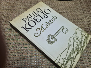 Maktub - Paulo Koeljo