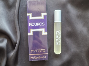 Kouros - Yves Saint Laurent 20ml muški parfem tester