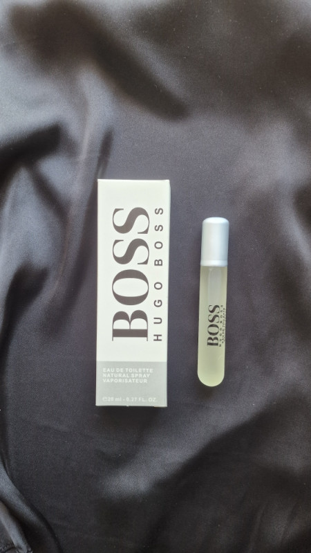 Boss - Hugo Boss 20 ml muški parfem tester