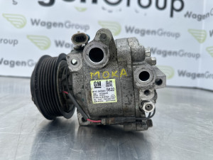 Kompresor klime Opel Mokka 2013