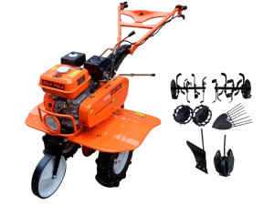 Kopačica motorna freza MAX PULS MP-T19 GRATIS