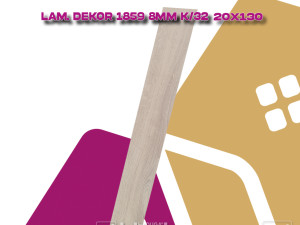 LAMINAT 20X130 L378106