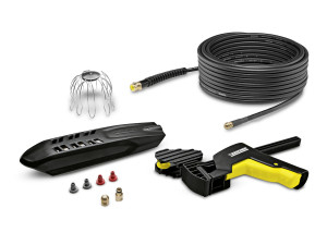 Crijevo za čišćenje odvoda i oluka Karcher PC 20