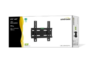 Zidni Nosac 23-42" Fiksni Unitronic