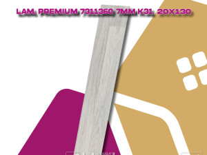 LAMINAT 20X130 L37880