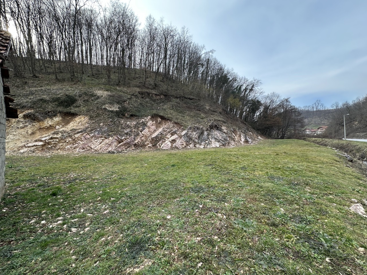 Zemljište pored magistralnog puta - 2531 m2 7