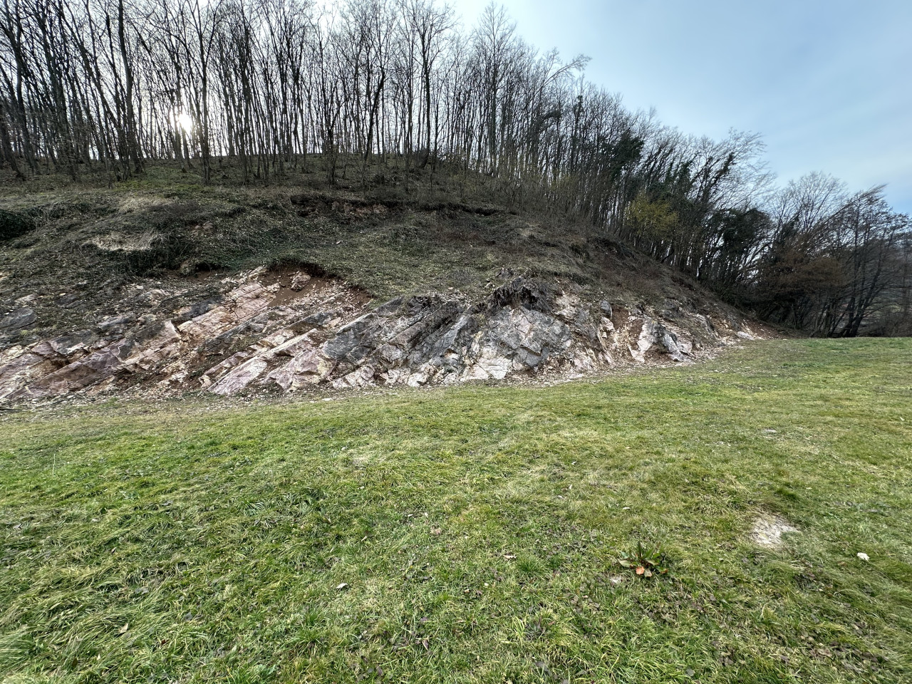 Zemljište pored magistralnog puta - 2531 m2 14