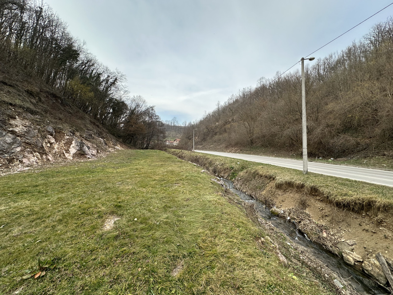 Zemljište pored magistralnog puta - 2531 m2 15