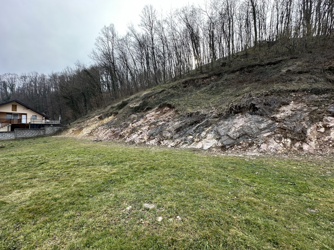 Zemljište pored magistralnog puta - 2531 m2 19