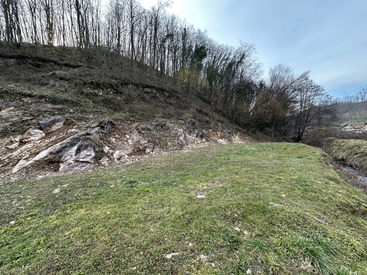 Zemljište pored magistralnog puta - 2531 m2 20