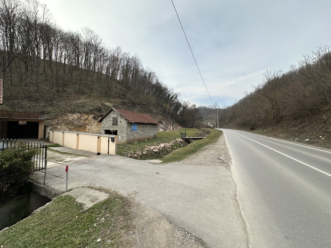 Zemljište pored magistralnog puta - 2531 m2 28