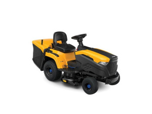 Akumulatorski traktor kosačica Stiga Estate 384 E