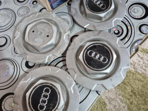 Čepovi-Poklopci-Ratkape Audi Vw BBS