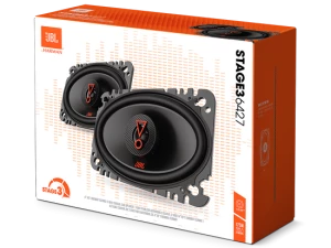 JBL Stage 3 6427 Zvucnici 10 x 15.2cm oval