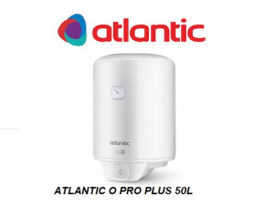 ELEKTRIČNI BOJLER ATLANTIC O PRO +  50L