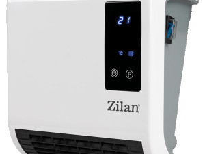 ZILAN GRIJALICA ZIDNA 2000W
