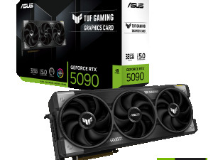 AKCIJA ASUS RTX5090 GAMING TUF RTX 5090 32GB