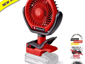 EINHELL GC-CF 18/110 Li BL LI PXC AKU VENTILATOR (3408061)