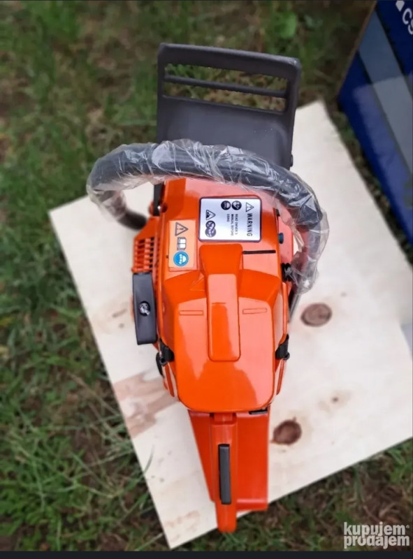 HUSQVARNA 365 i 372 - Turska kopija