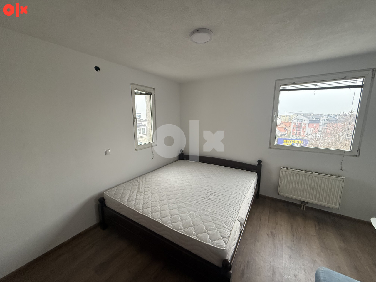 Stan Bijeljina 33m2 - Centar 8