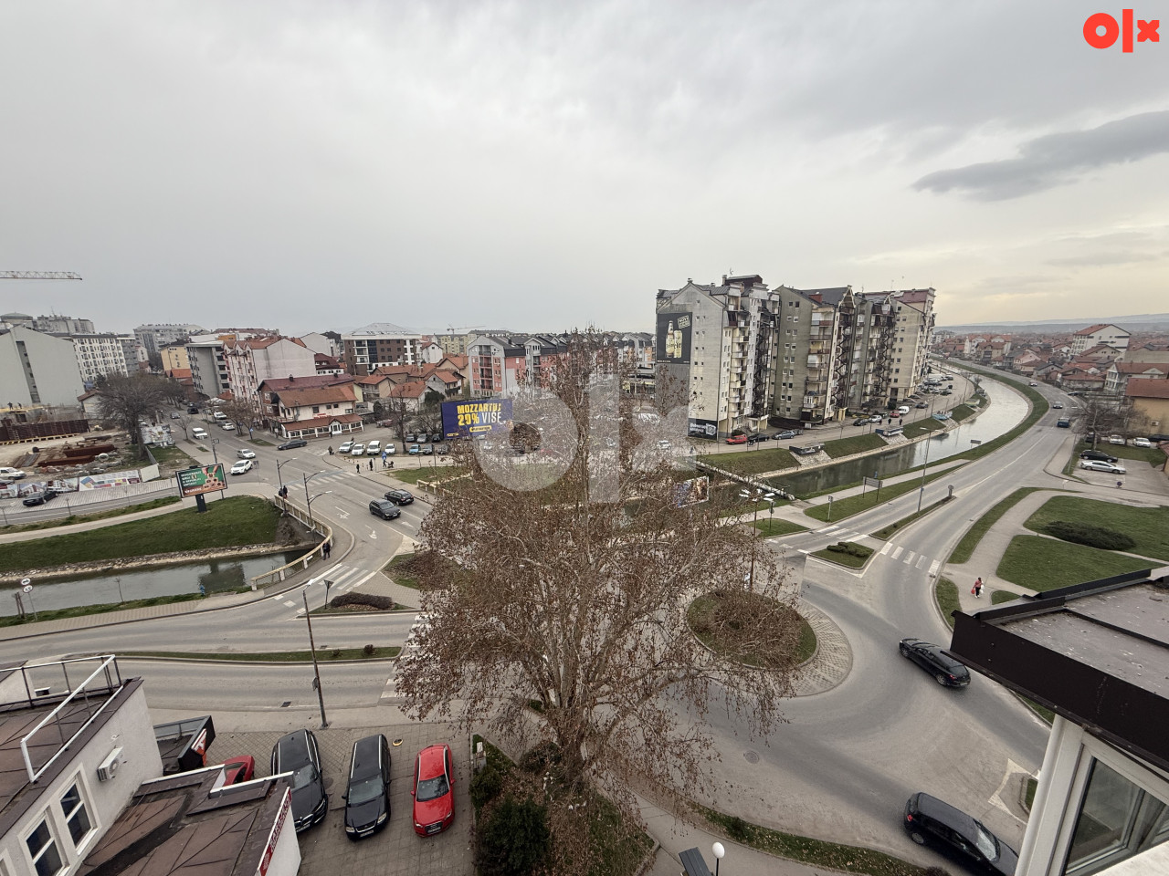 Stan Bijeljina 33m2 - Centar 12