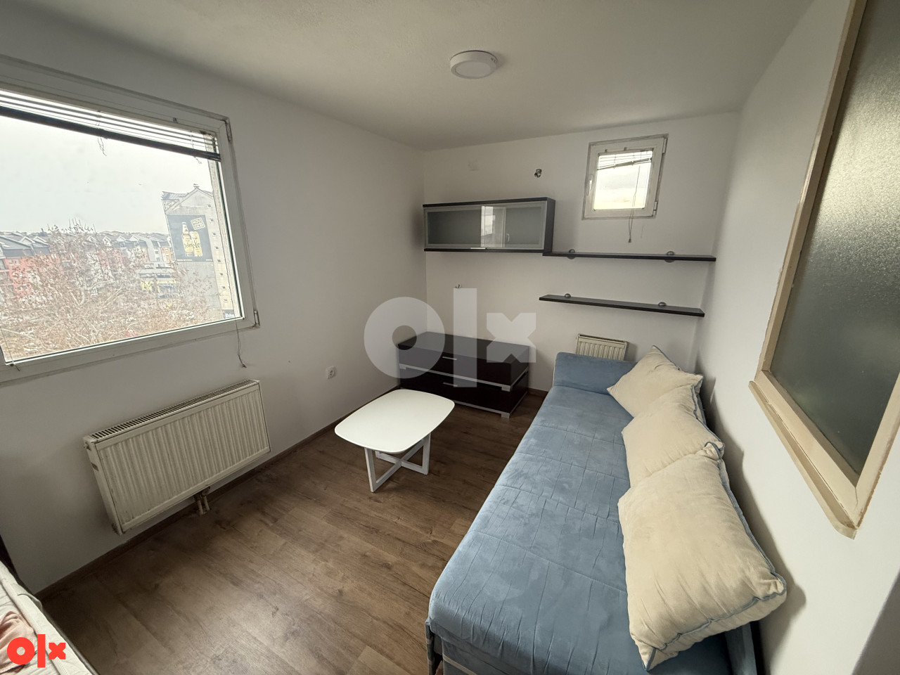 Stan Bijeljina 33m2 - Centar