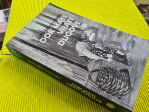 Dok mati vrati dugove - Nafa Šabanović Karić