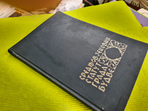 Srednjovjekovni statut grada Budve