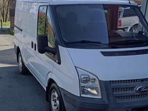Ford Tranzit -30 Hladnjaca