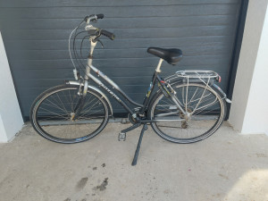 Biciklo Gazelle