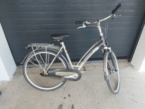 Biciklo Gazelle