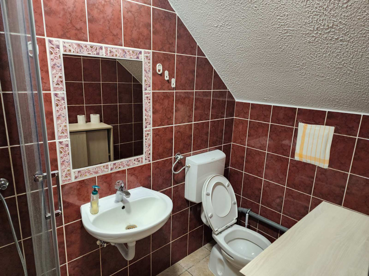 Stambeno-poslovni objekat u Prnjavoru - 144 m2 22