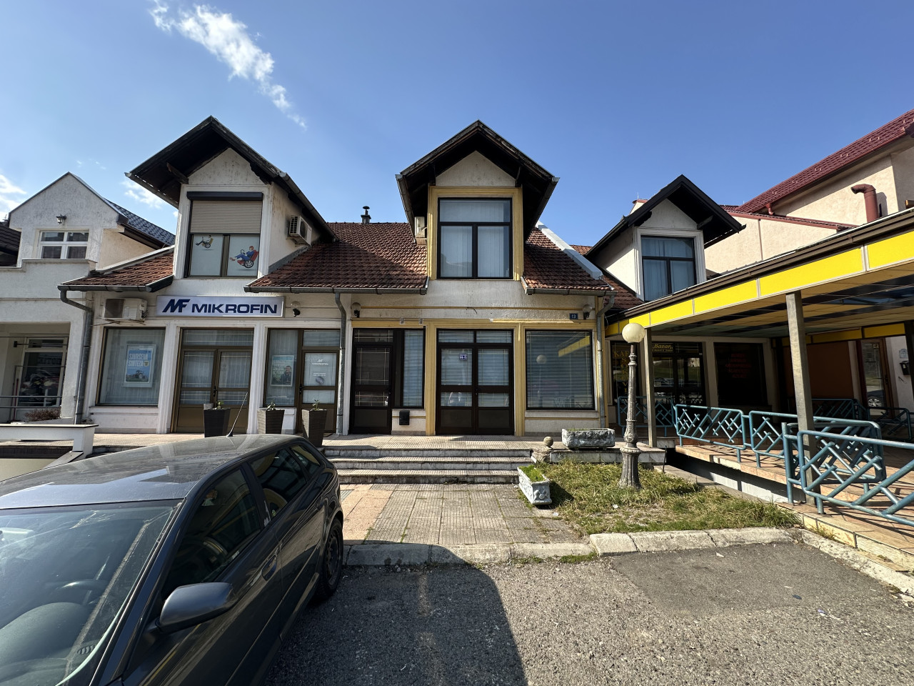Stambeno-poslovni objekat u Prnjavoru - 144 m2 26