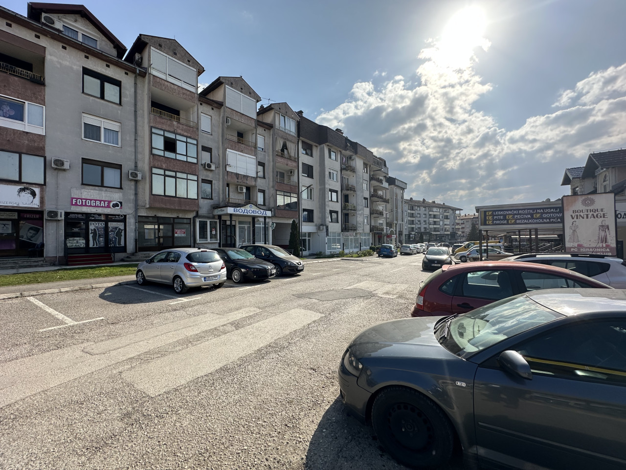 Stambeno-poslovni objekat u Prnjavoru - 144 m2 27