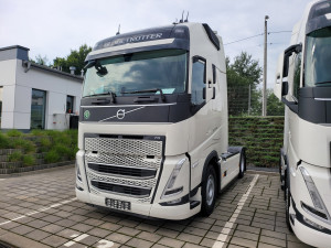 Volvo FH 500 XL Globetrotter LED VEB+ I-PARK Temp