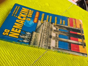 Sa nemačkim u svet izgovor