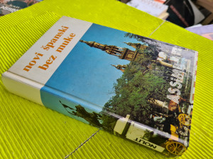 Novi španski bez muke, assmil