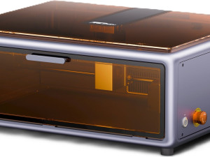 Creality Falcon A1 Laser Cutter 10W