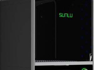 SUNLU RC-2 Dry & Cure