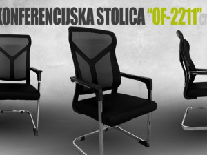 Konferencijska stolica OF-2211