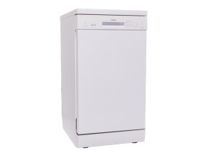 VIVAX HOME samostojeća mašina za suđe DW-45942B