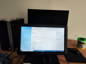 Monitor Elo Touch ET1509L 15.6