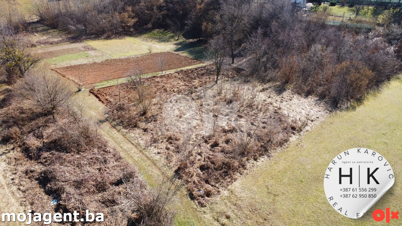 HK prodaje zemljište: Binježevo - 853m2 4
