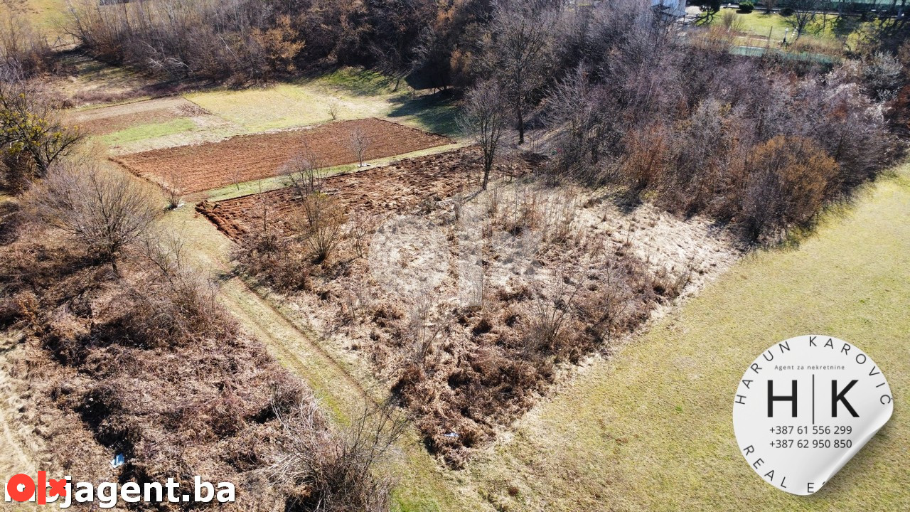 HK prodaje zemljište: Binježevo - 853m2 13