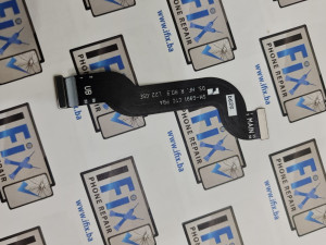 Samsung Galaxy S21 flet kabal displeja