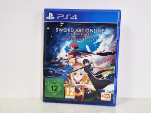 Sword Art Online Alicization Lycoris (PS4)