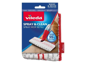 Vileda krpa