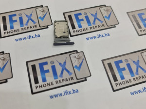 Samsung Galaxy S21 sim ladica crna