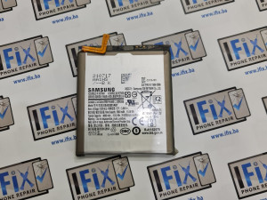 Samsung Galaxy S21 baterija koristena