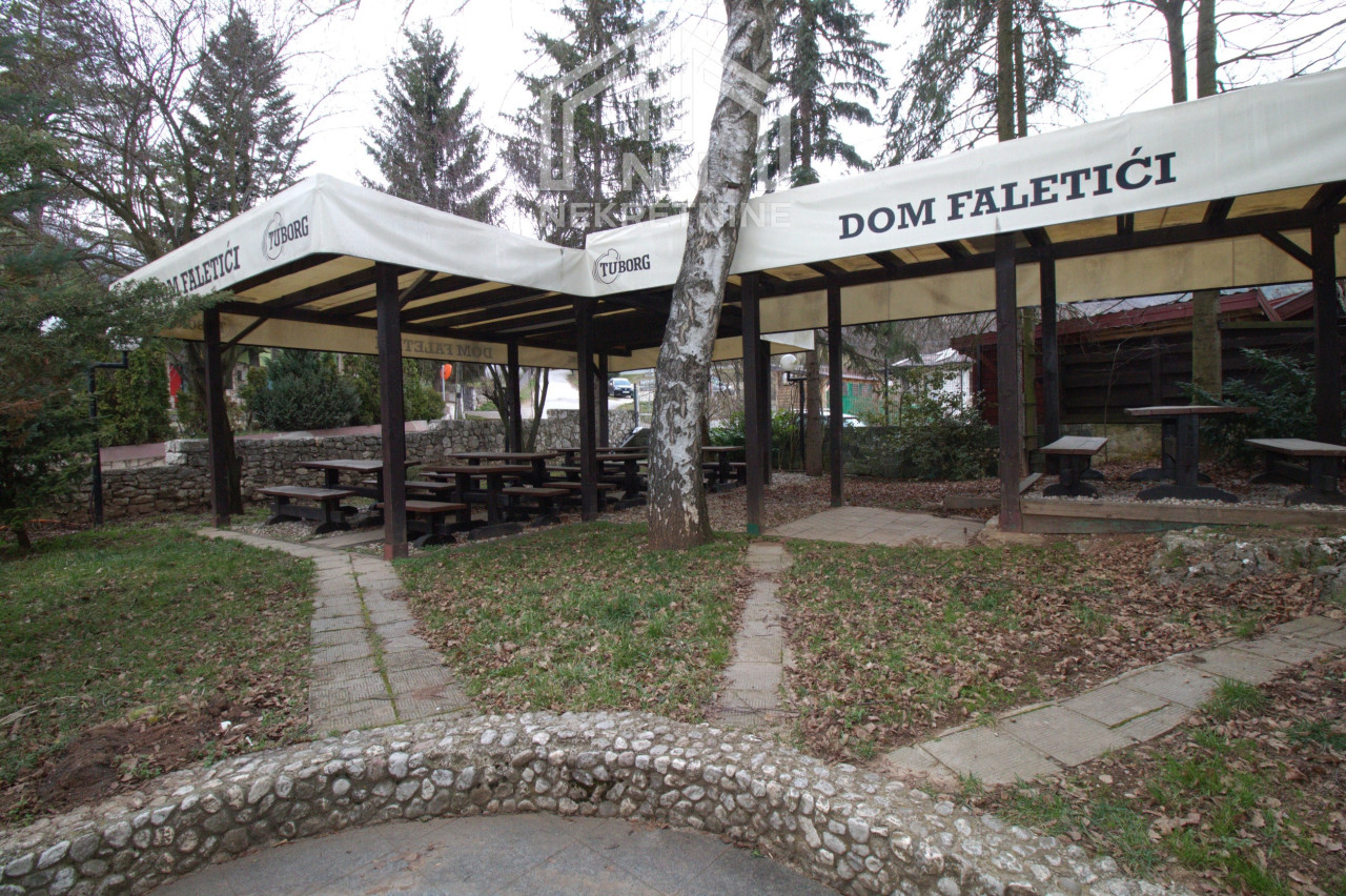 NN Nekretnine : Dom Faletići - Stari Grad 8